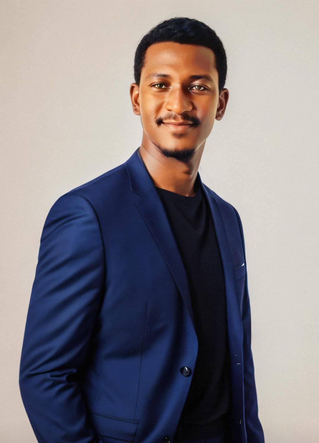 Olajire Olawale Emmanuel